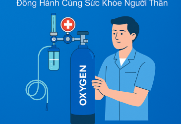 Dịch Vụ Cho Thuê Bình Oxy Y Tế Tận Nhà – Giải Pháp Hô Hấp Cấp Thiết Cho Sức Khỏe Người Việt