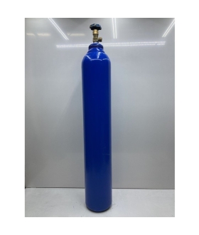Bình oxy 40l
