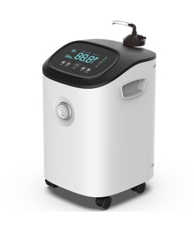 Máy tạo oxy  5L  CARER CR-5PW
