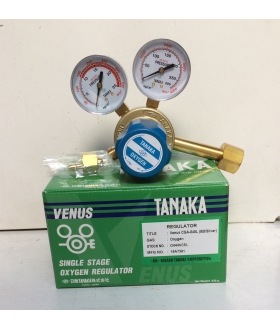 Đồng hồ oxy TANAKA