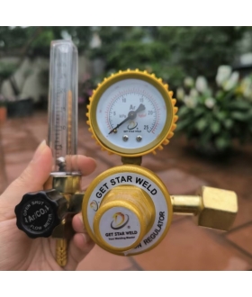 Đồng Hồ Argon 