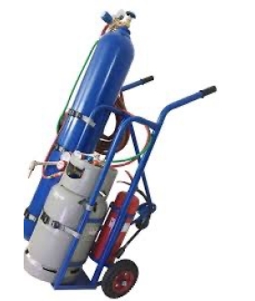 Bộ Giàn Gió Oxi Gas