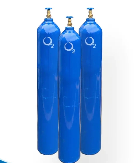 Bình khí Oxy 40 lít