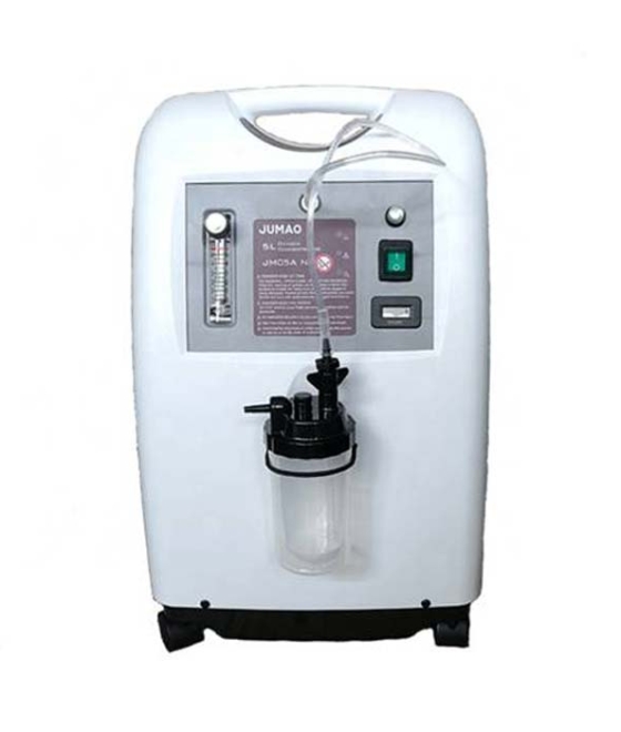 Máy tạo oxy  5L  Jumao
