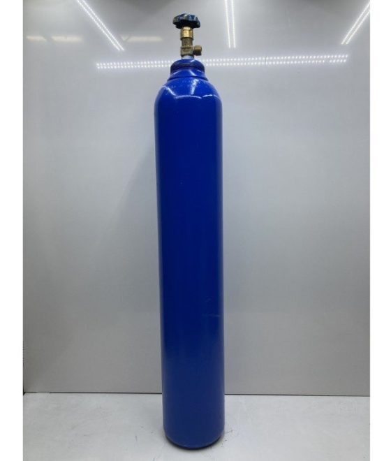 Bình oxy 40l