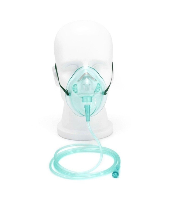 Mask thỏ oxy ( mặt nạ )