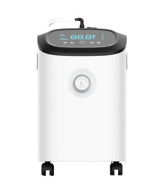 Máy tạo oxy  5L  CARER CR-5PW