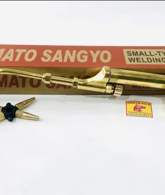 Đèn Cắt Gió Đá Yamato 