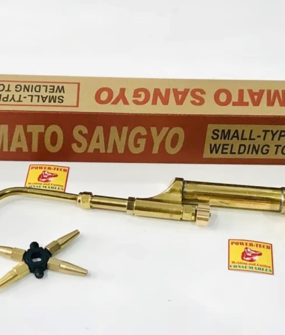 Đèn Cắt Gió Đá Yamato 